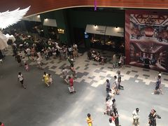 -obba烤吧(新光汇店)