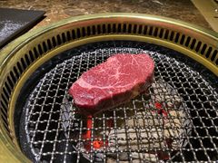 -觅福里•熟成和牛餐厅