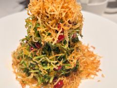 -四季民福烤鸭店(外滩外白渡桥店)