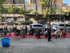 -牛师傅牛肉面(尚隆路店)