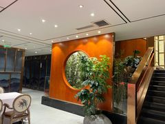 -盛百味·家宴餐厅(霸州分店)