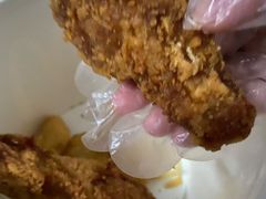 -麦当劳(集美石鼓店)