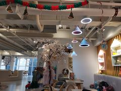 -Ours树朵家亲子餐厅(远策中心店)
