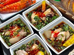 -椰小鸡·琼州糟粕醋(美兰缤纷城店)