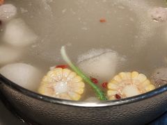 -螃牛记创意火锅