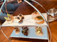 -北京柏悦酒店·锦庭餐厅Dining Room