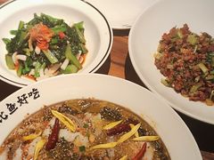 -太二酸菜鱼(海口友谊广场店)