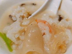 -大洋家·精品潮汕菜·生腌砂锅粥(天河东路店)