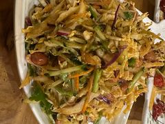 -小俩口烧烤东北菜(双井店)