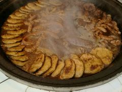 -门框胡同百年卤煮(前门煤市街店)