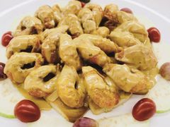 -国家五钻酒家·西樵旺阁渔村(西樵店)