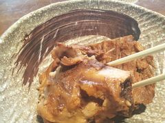 -95号酱骨·一块豆腐(展春园西路店)