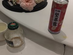 -百姓渔村(南中环店)