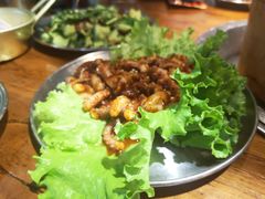-原始泥炉烤肉(总店)