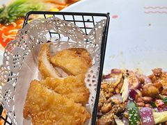 -友达面馆(广州总店)