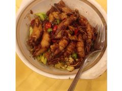 济南舜耕山庄餐饮-舜耕山庄南风阁(舜耕路店)
