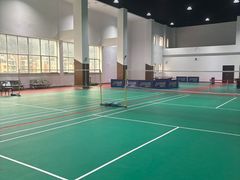 -章水镇文体中心