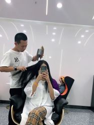 -DL HAIR SALON