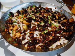 麻辣黑鱼花-三猫黑鱼花(南大店)