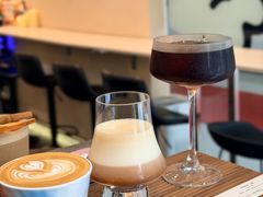 -Dogi&kiki Coffee(中心商务大厦店)
