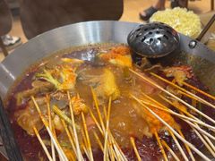 -黔哆哆地摊酸汤火锅(清湖店)