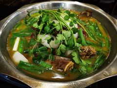 -大唐人家·热气羊肉(大华店)