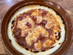 -萨莉亚意式餐厅(河东万达店)