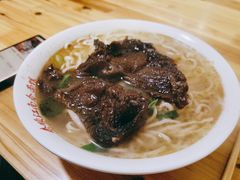 -泰顺江南春面馆
