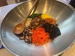 -梨花牛肉汤饭(仁恒伊势丹店)