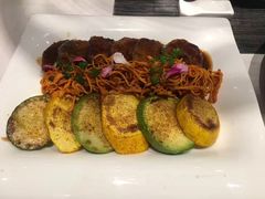 -若蘭慈·无国界素食料理(欢乐海岸店)