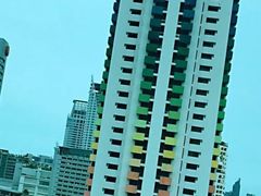 -彩虹云霄拜约克摩天塔