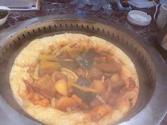 -灶座小锅烀饼·铁锅炖(全国总店)