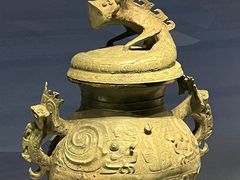 -四川博物院