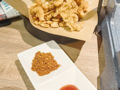 摇滚小酥肉-青花椒秘制烤鱼(光启城店)