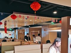 -海底捞火锅(莘松路店)