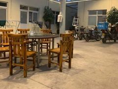-清真海鲜大排档(原芥园道店)