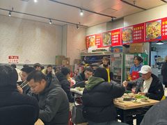 -海关荤豆花(洋河一路店)