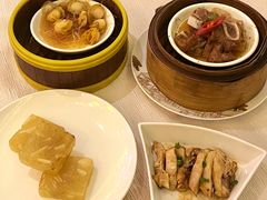 -福州天元国际威斯汀酒店·中国元素餐厅