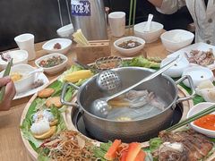 -椰子印象椰子鸡·椰奶鸡·糟粕醋(友谊阳光城店)