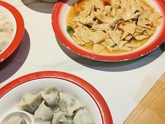 -李老哈·东北菜(宋园路店)