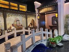 -吴莊(龙城万科里店)