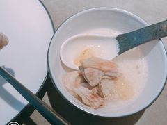 -同仁四季椰子鸡(宝安壹方城店)