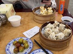 -都一处烧麦馆(前门店)