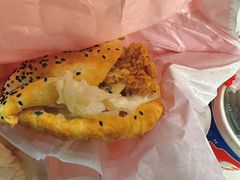 -塔斯汀中国汉堡(横岗志健广场店)