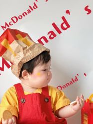 -BabyA 专业婴童摄影(古北时尚广场店)