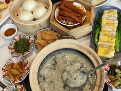 -煲王粤菜餐厅(中侨中心店)