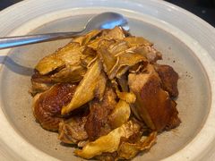 古法酱烧姜母鸭-闽和南(深圳万象城店)