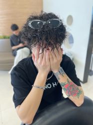 -BEAUTY HAIR GANO