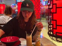-北方馆(澳门伦敦人店)