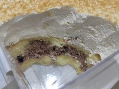 -皇家美孚·蛋糕外送(东部佳世客店)